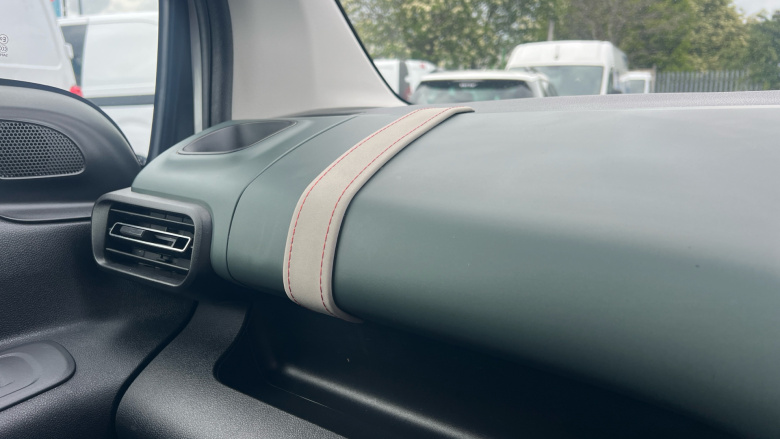 Citroen Berlingo 100kW Flair XTR M 50kWh 5dr Auto Electric Estate